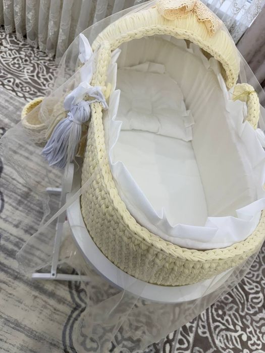 Bolalar lyulkasi Buyurtma asosida