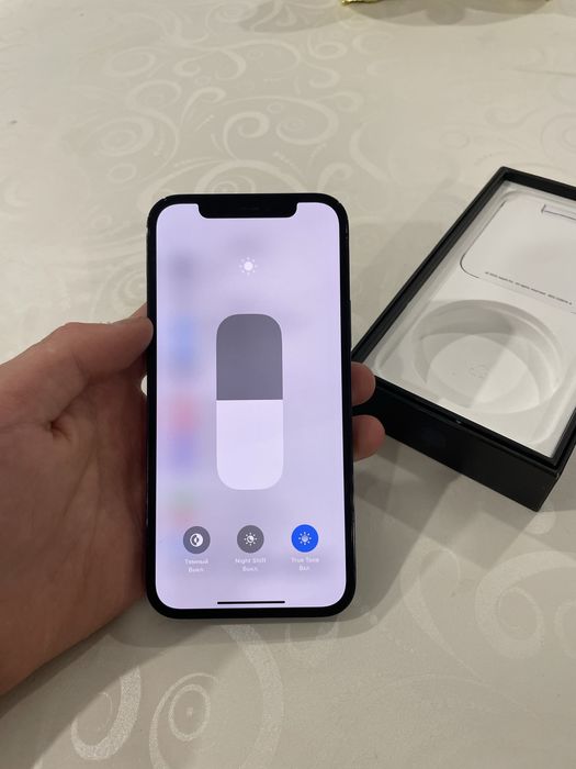 Iphone 12pro Айфон 12про 128gb