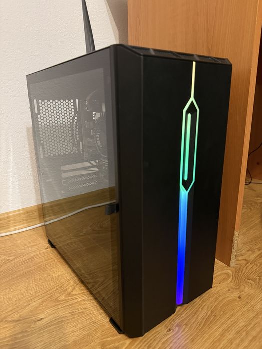 Pc / calculator gaming