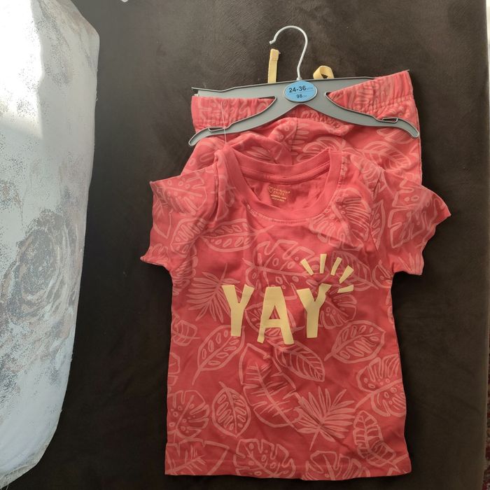 Детски комплект внос от Англия