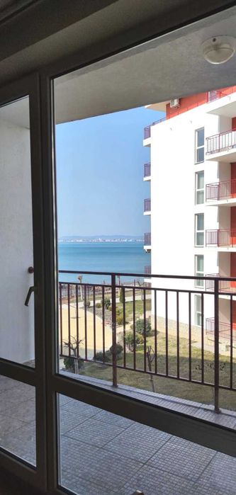 Дава се под наем Едностаен апартамент в Свети Влас - 30 кв.м за 1100 € - Снимка #6