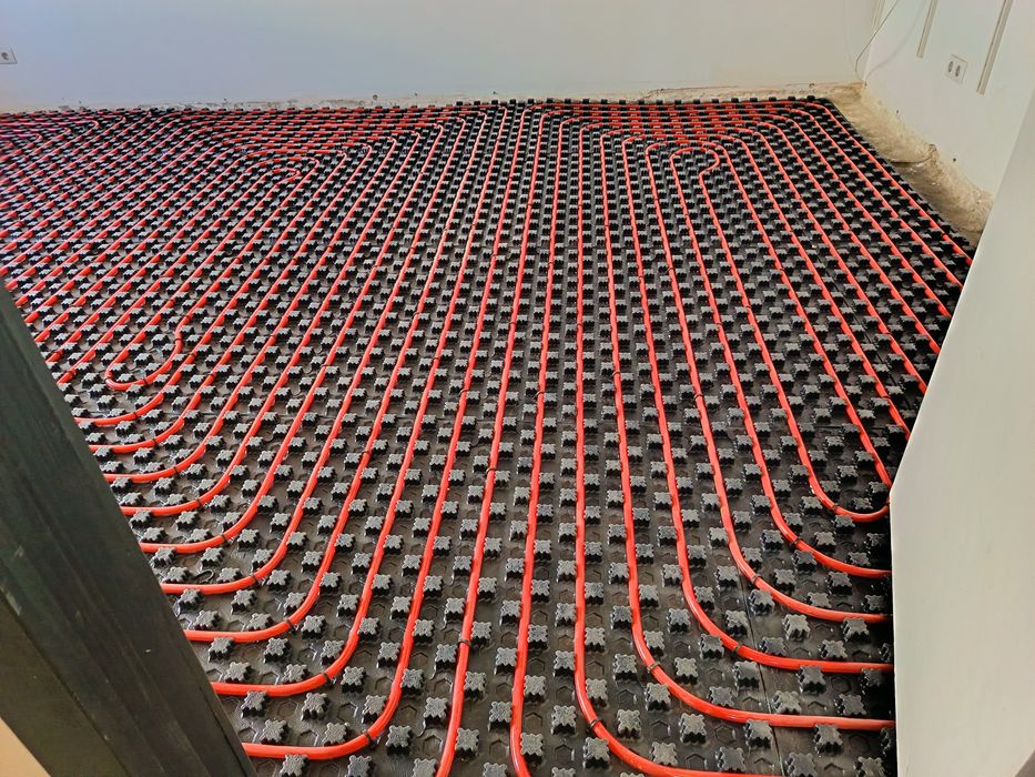 Instalații sanitare/termice acum și pe tiktok Everest.instal_Iasi