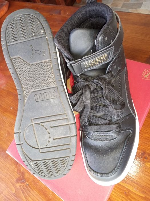 Vand pantofi sport Puma 40