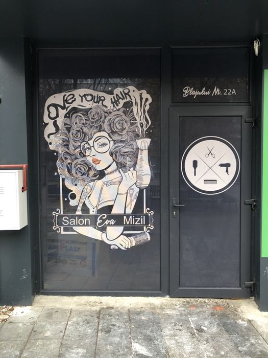 Grafica pentru meniuri pliante afise carti de vizita