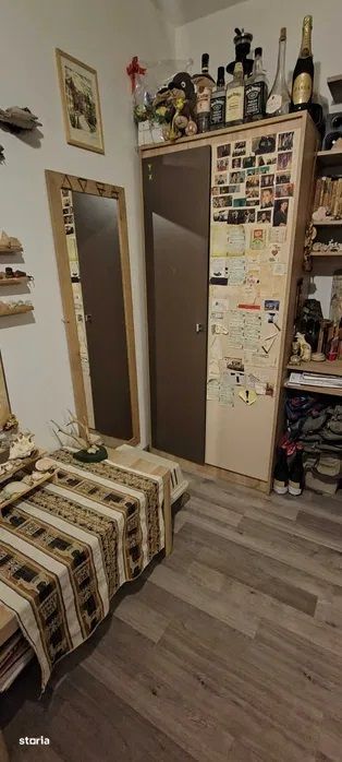 Ady Endre, spre vanzare apartament 2 camere — fotografia 3
