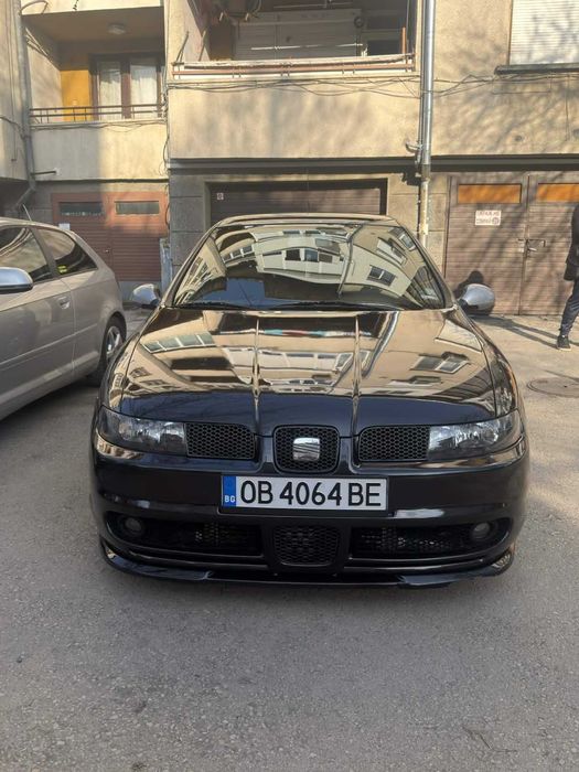 Seat Leon 1.9TDI ARL