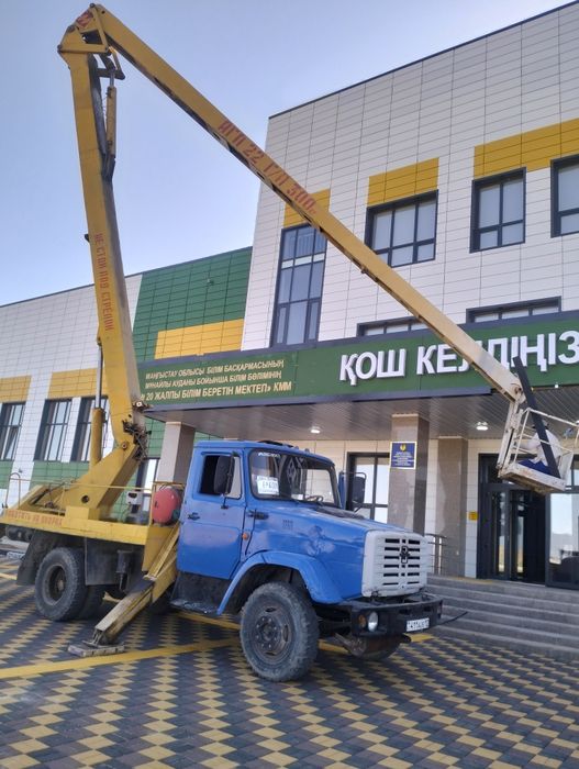 Услуги Агп 24/7 высоко качество робота