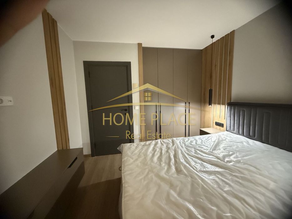 Дава се под наем Двустаен апартамент в Варна, Чайка - 65 кв.м за 897.6 € - Снимка #9