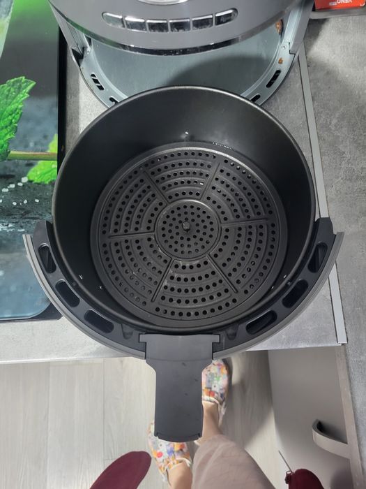 Vand airfryer Tefal