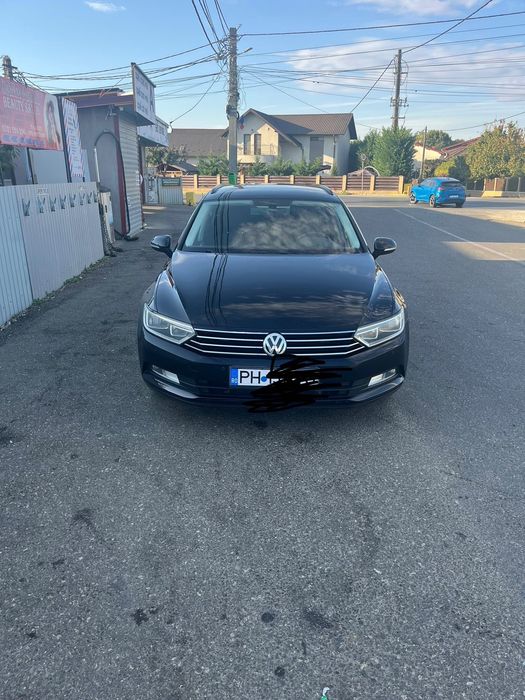 De vânzare Volkswagen Passat
