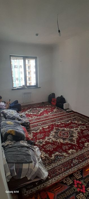 Srochna :Sergeli yangi darxon2da kvartira bor 2honali uy bollarga