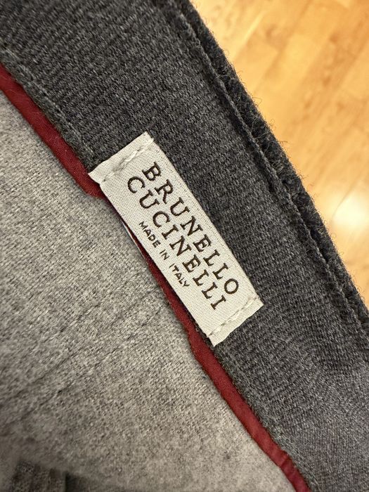 Кепка Brunello Cucinelli