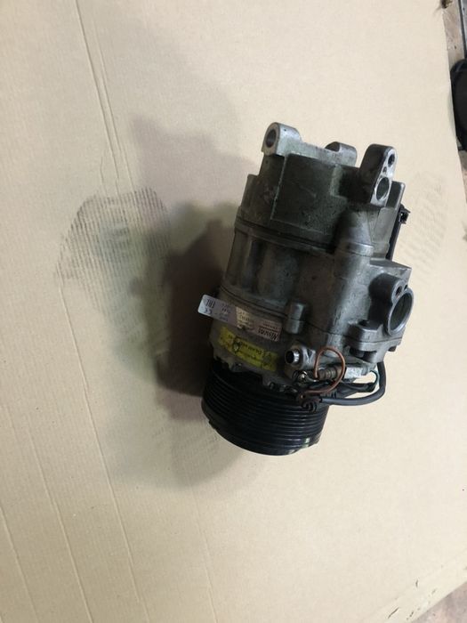 Compresor AC /aer  BMW 740i,F01,335i,X5,X6