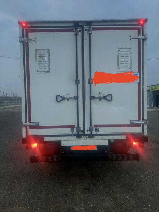 2020 yiI  ISUZU NQR 71 sotiladi