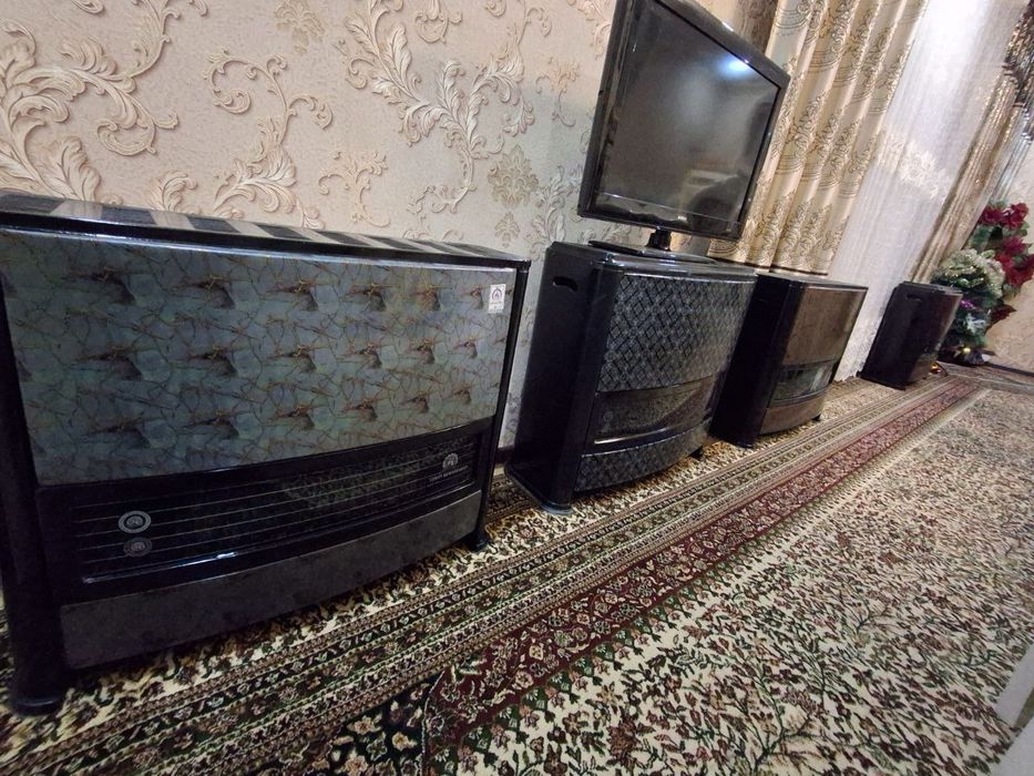 Eron pechkalar sotiladi