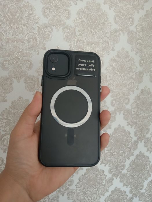 Iphone XR 64Gb 100%