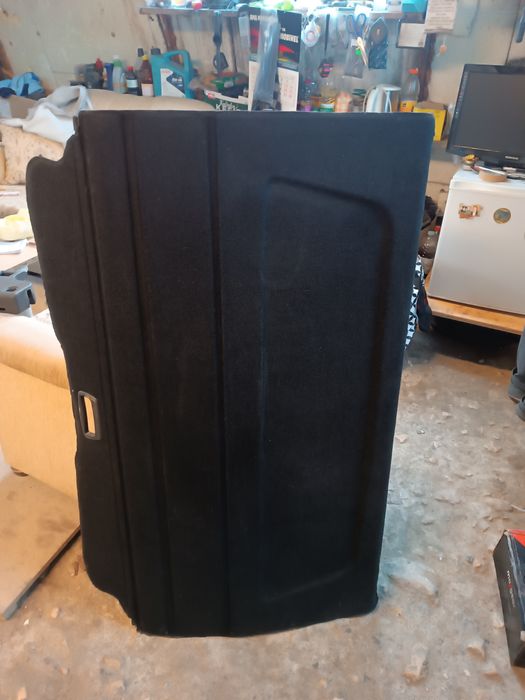 Оригинална  кора зa Багажник за Пежо 407 комби 2004- 2011г