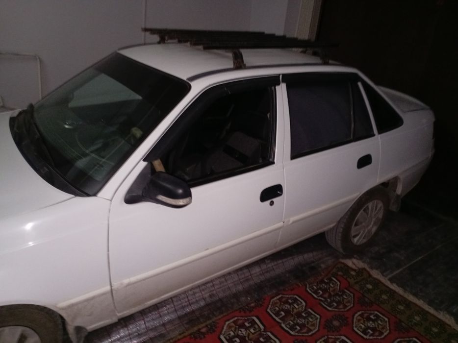 Нексия 2 донс 16