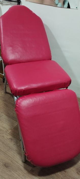 Продам кушетку, кресло