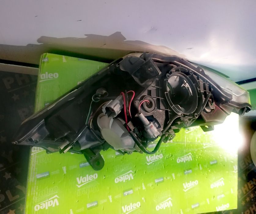 Фар Фарове за Нисан Мурано / Nissan Murano Z50 Bi-Xenon.