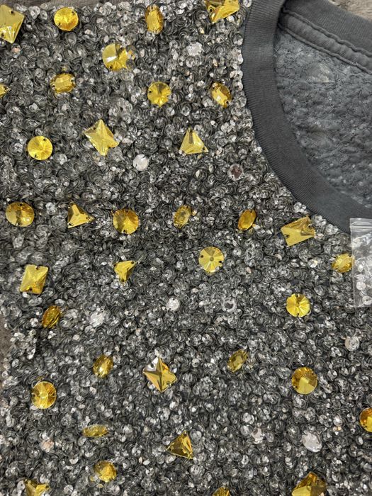 Кофта нарядная женская