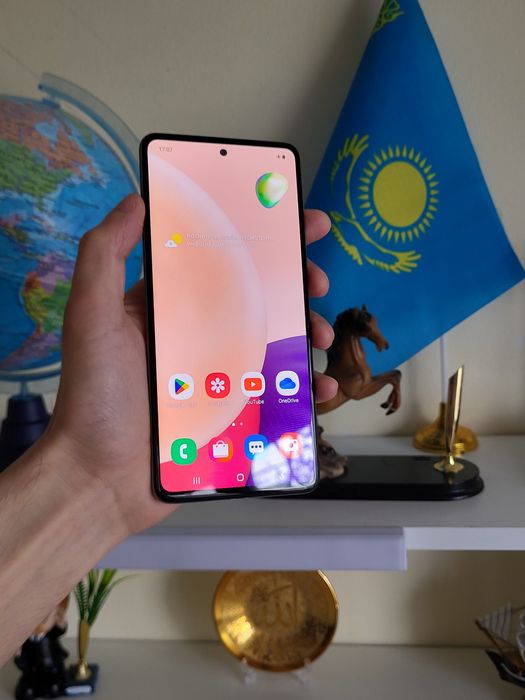 Samsung A51 Самсунг А51