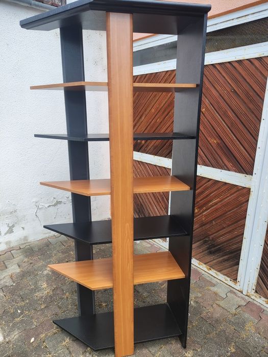 Etajera/raft de colț Mobexpert