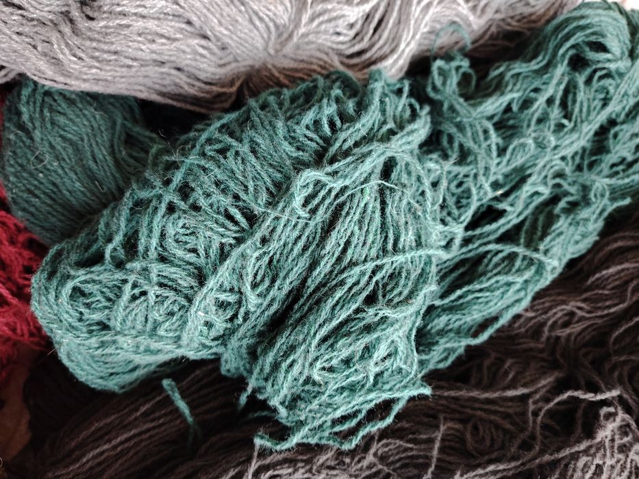 Тoqimashiliq  qol oneri jipleri