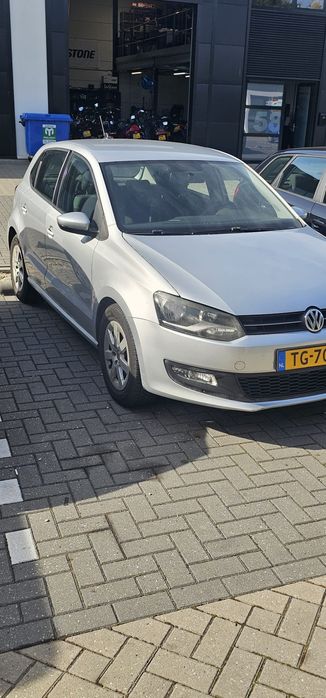 Volkswagen polo 1.6