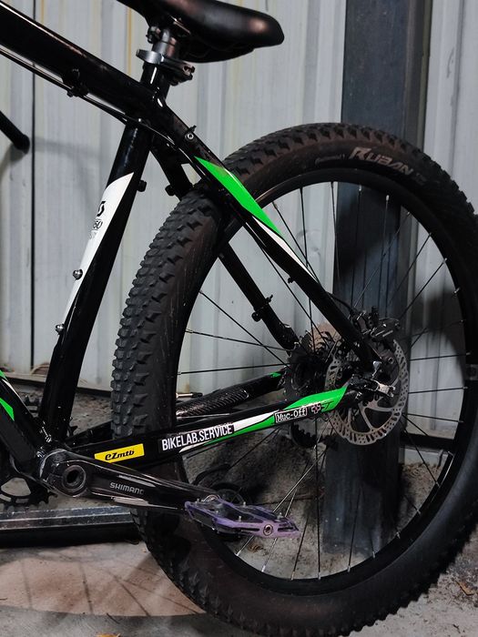 Scott Aspect 950 L 27.5
