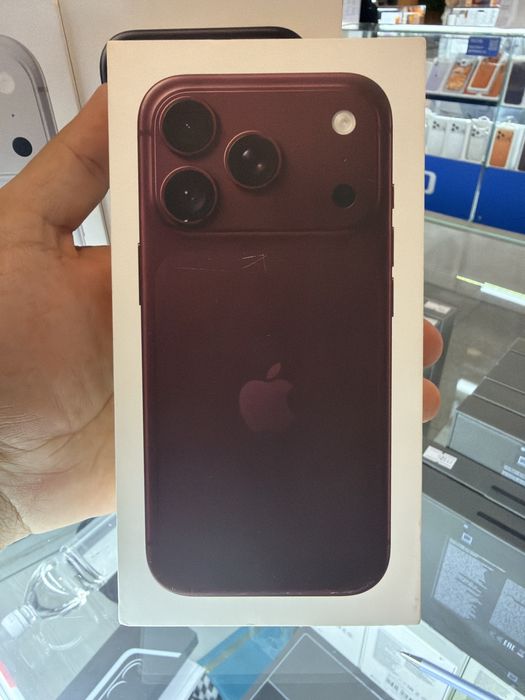 Все модели Iphone 17, 18 pro, pro max