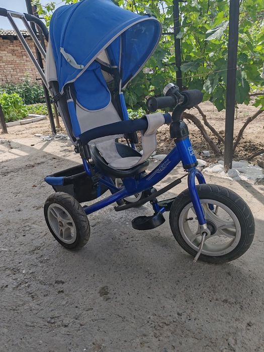 Велосипед детский