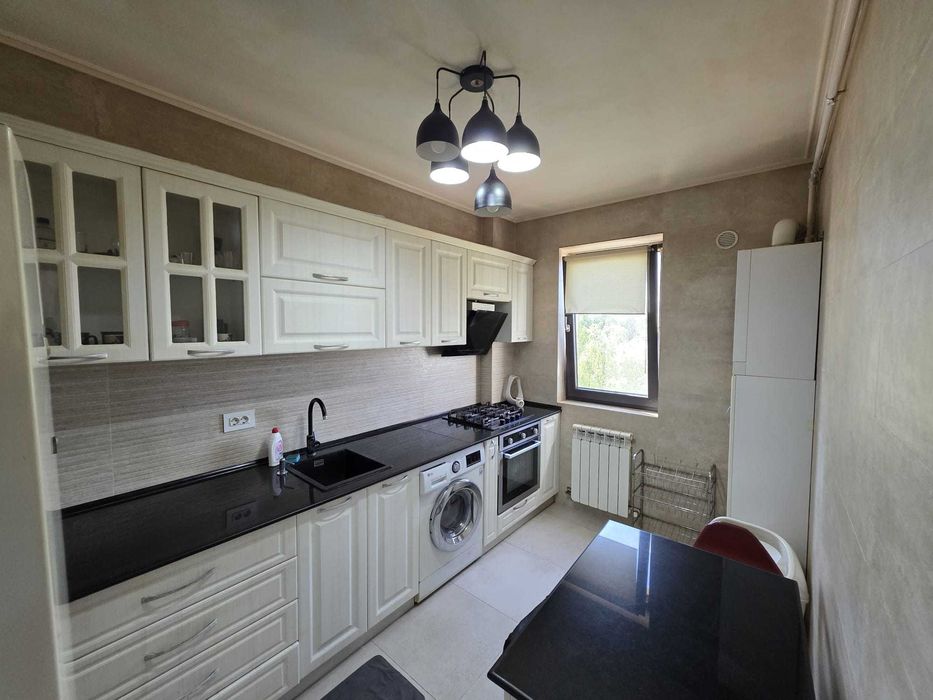Sejur de vis la malul mării – Apartament 2 camere, zona Rex- Scandinavia