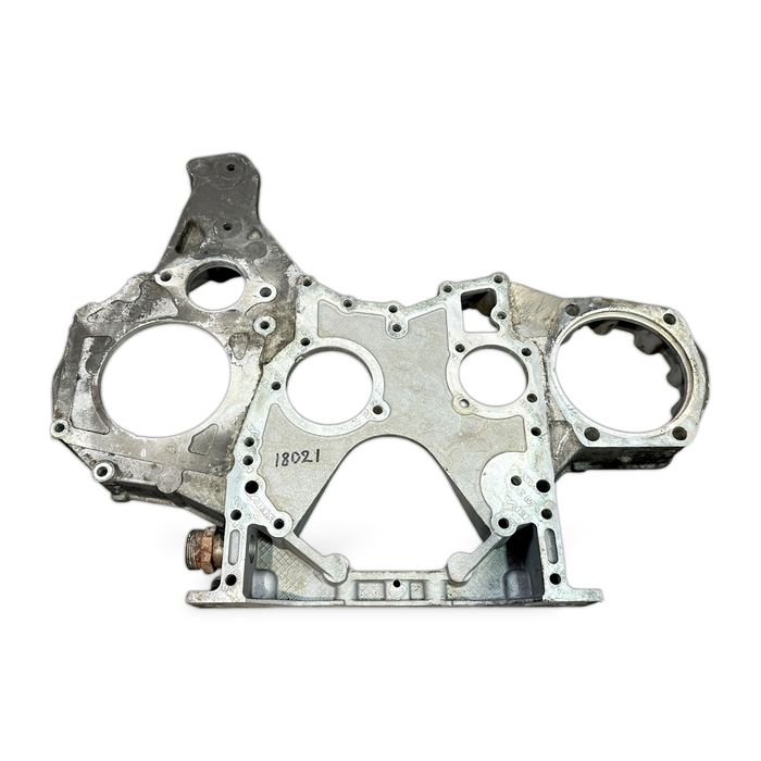 1840597 Capacul față al motorului VDL Citea XLE, SLE (2012-) VDL