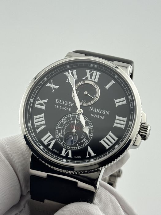 Ulysse mardin Maxi Marine