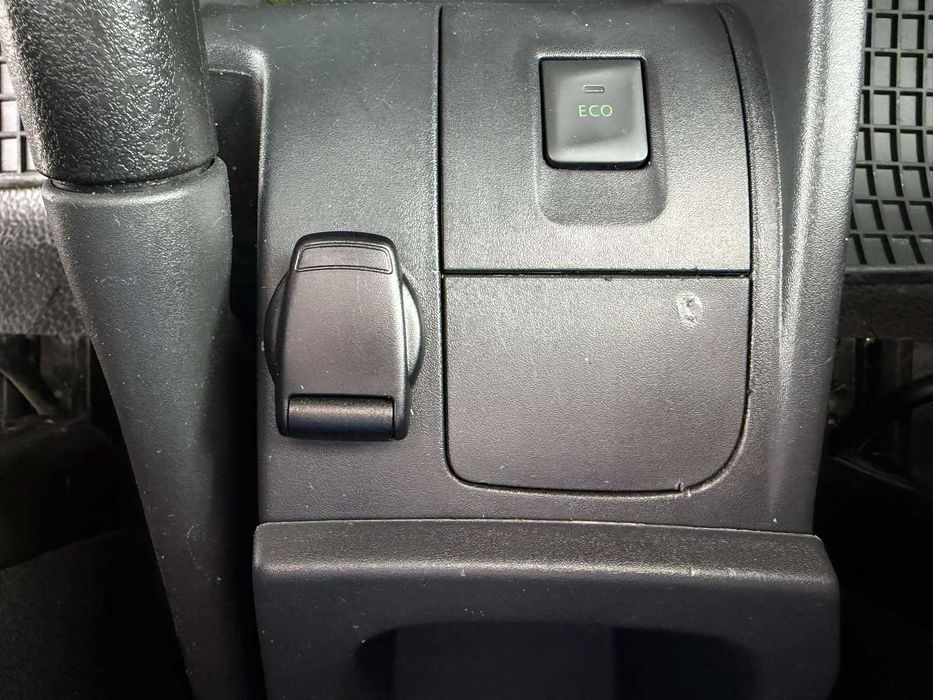 Renault Kangoo 1.5DCI