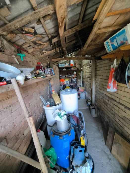 Продава се Къща в Разград, Лудогорие - 30 кв.м за 2380 €/кв.м - Снимка #1