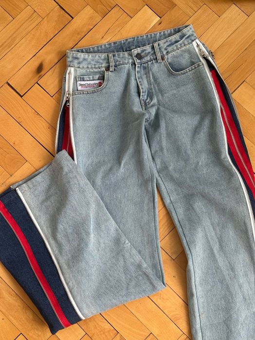 Дънки Дизел/ Diesel