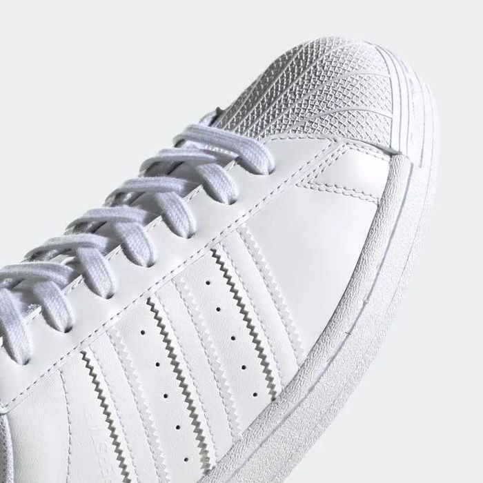 Мъжки маратонки ADIDAS SUPERSTAR   Оригинални    EU40 - 47 1/3