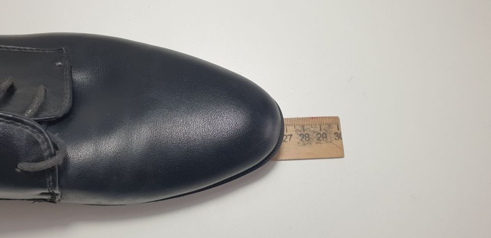 Туфли подростковые