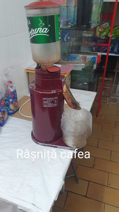 Vând râșniță cafea