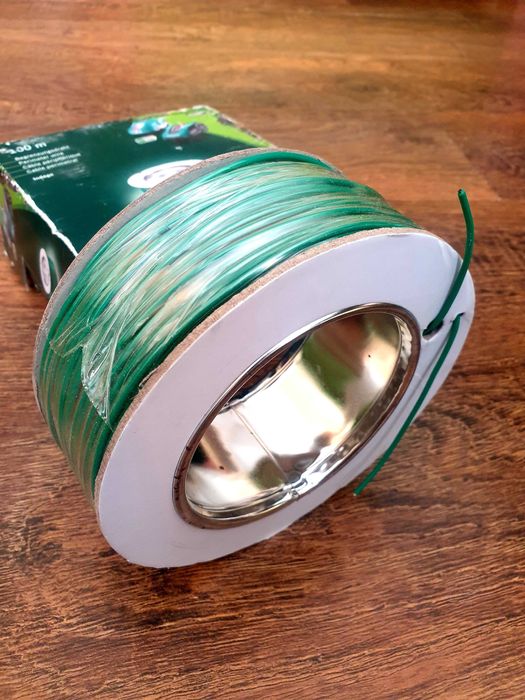 Ограничителен кабел за косачка робот Bosch Indego, 100м