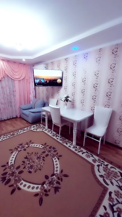 Продам квартира 3 комнат.
