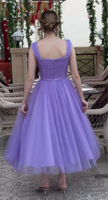 Продам выпускное платье!