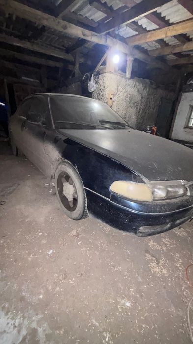 Продам Мазда Кронос 96
