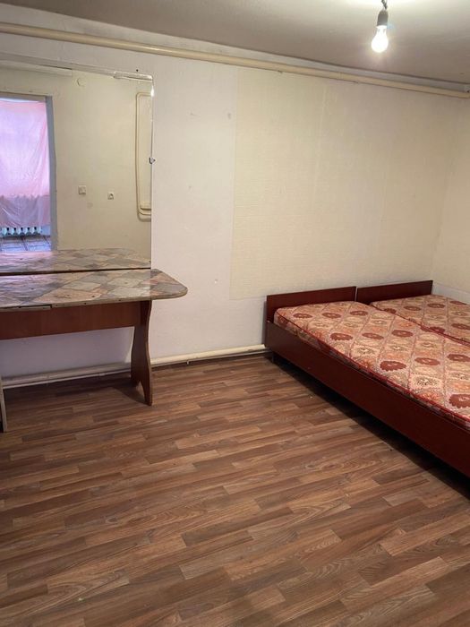 1 комнатная времянка