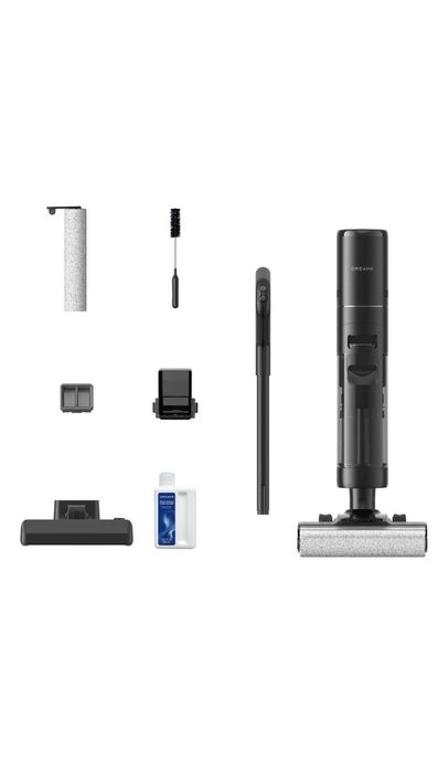 DREAM H13 PRO чёрный