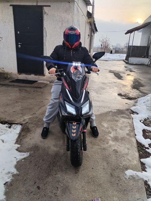 Самурай сатылады