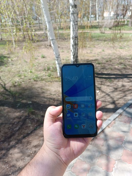 Продам Орро А17k