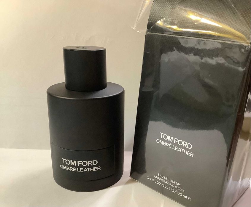 TOM FORD
Ombré Leather